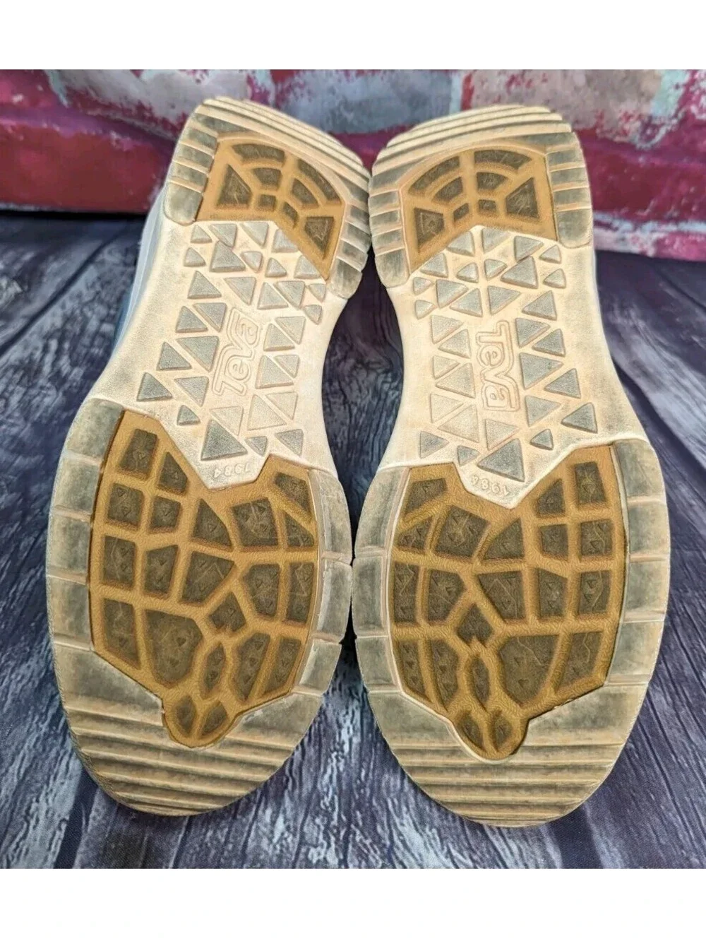 Teva gateway mid